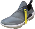 Cool Grey Low Top Cross Trainers O49016