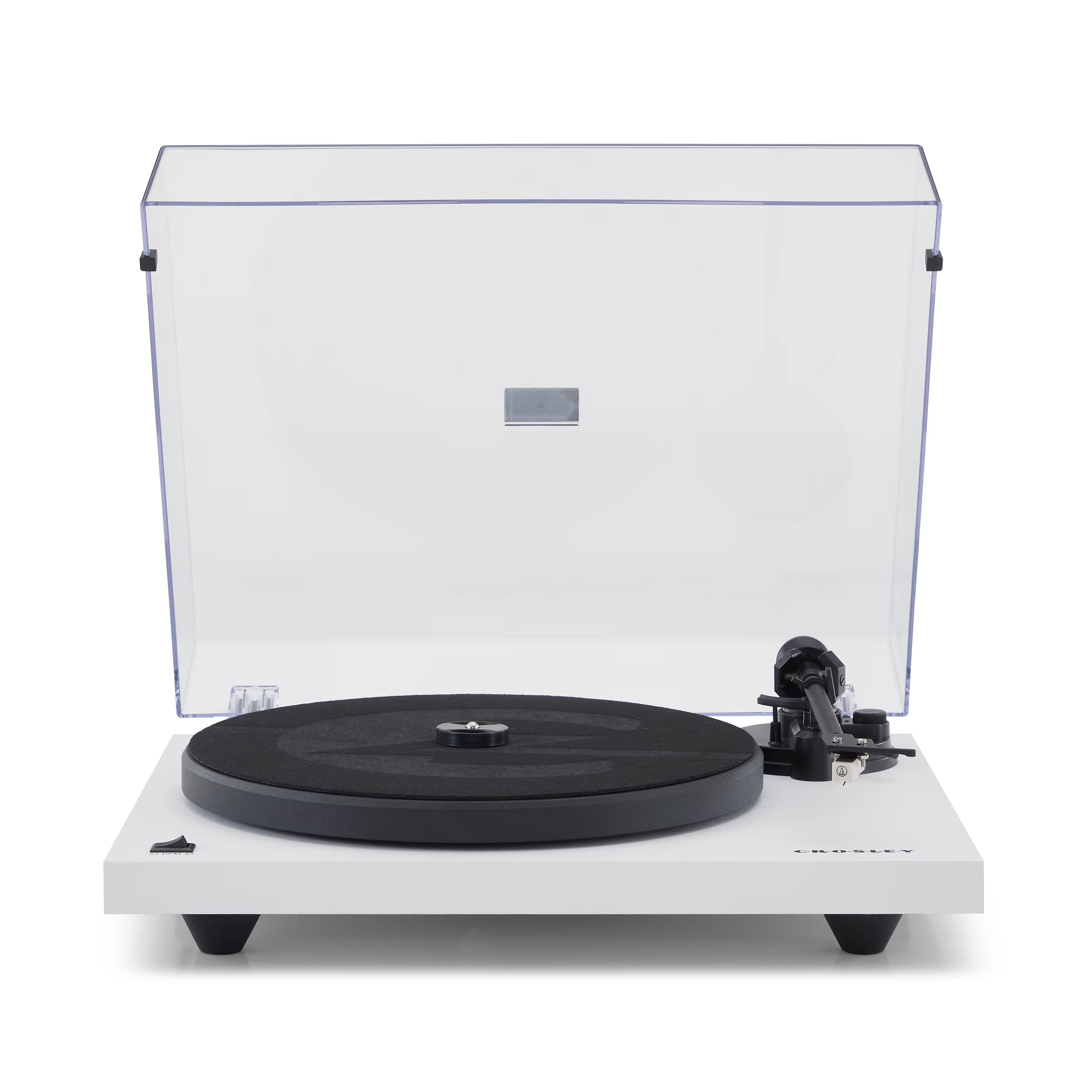 Vinyl Record Player with Bluetooth Turntable J5989
