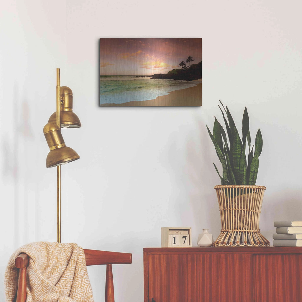 Metal Wall Art W322008