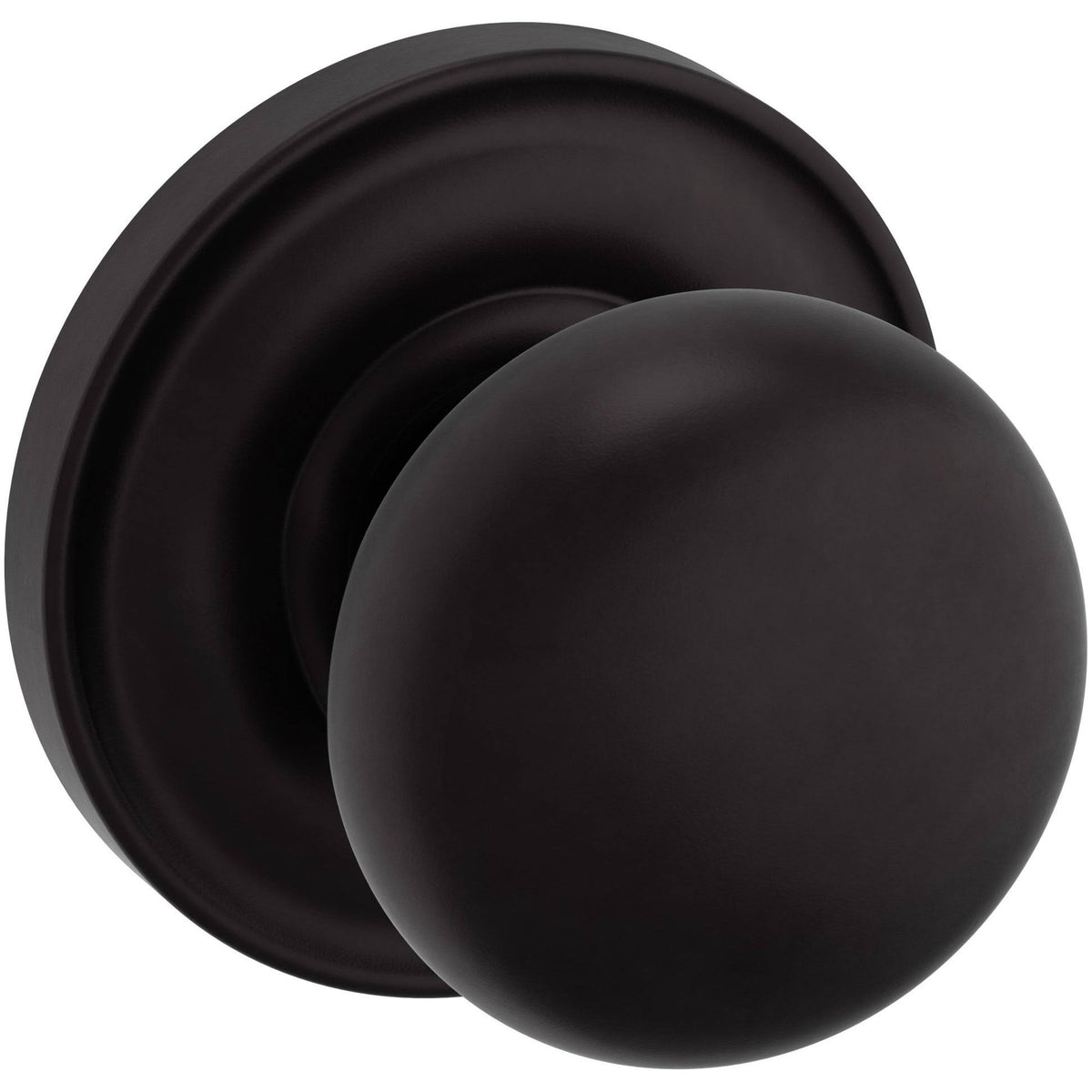 Estate Passage Set Oil Rubbed Bronze N64832