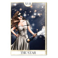Black Canvas Art N361441