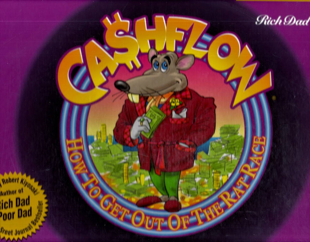 Board Game O6672