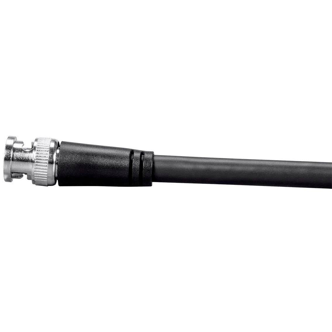 250ft HD-SDI RG6 BNC Cable H4087