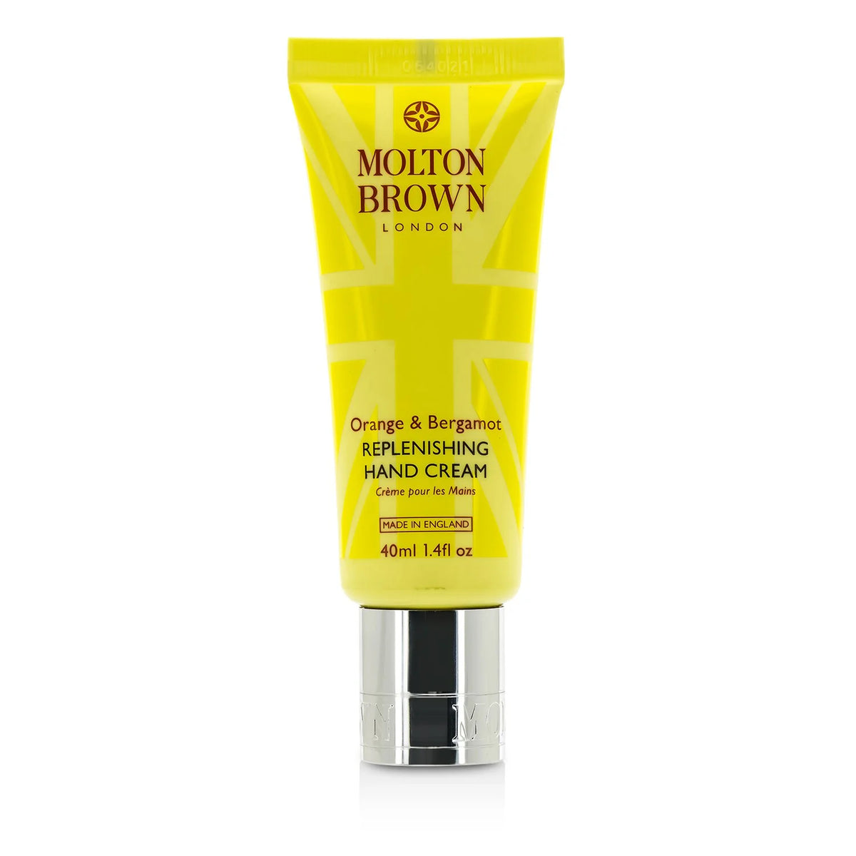 Orange & Bergamot Replenishing Hand Cream 40ml Y364029