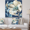 46 in. Wide x 46 in. High Canvas U659259