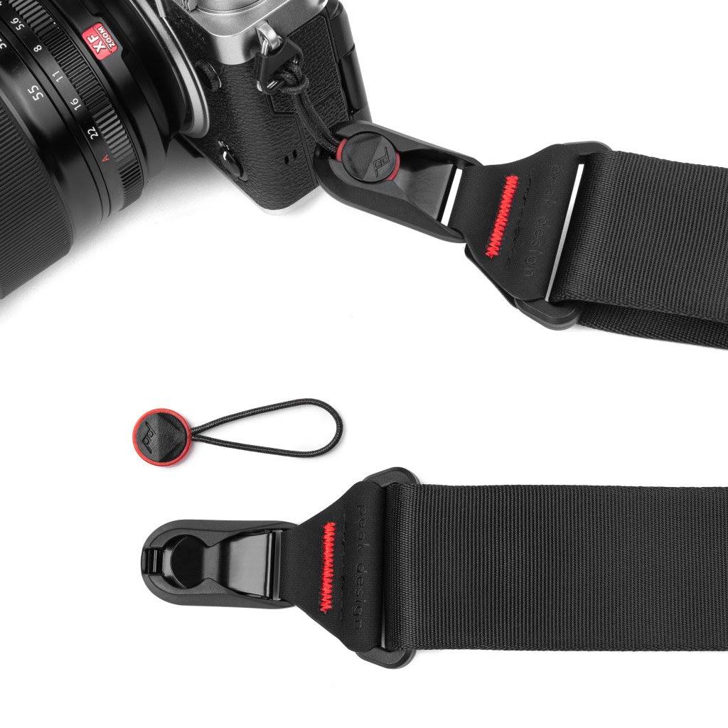 Sage Camera Strap E69326
