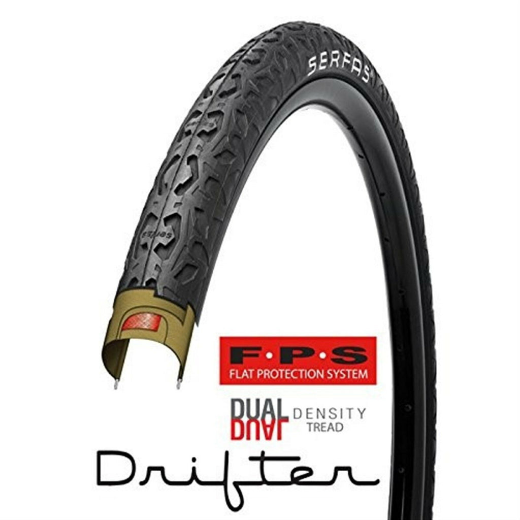 27.5x2.0 Tire S135