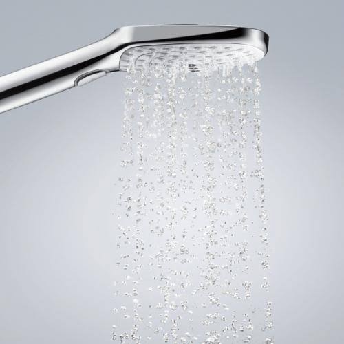 Chrome 3Jet Hand Shower Y874146