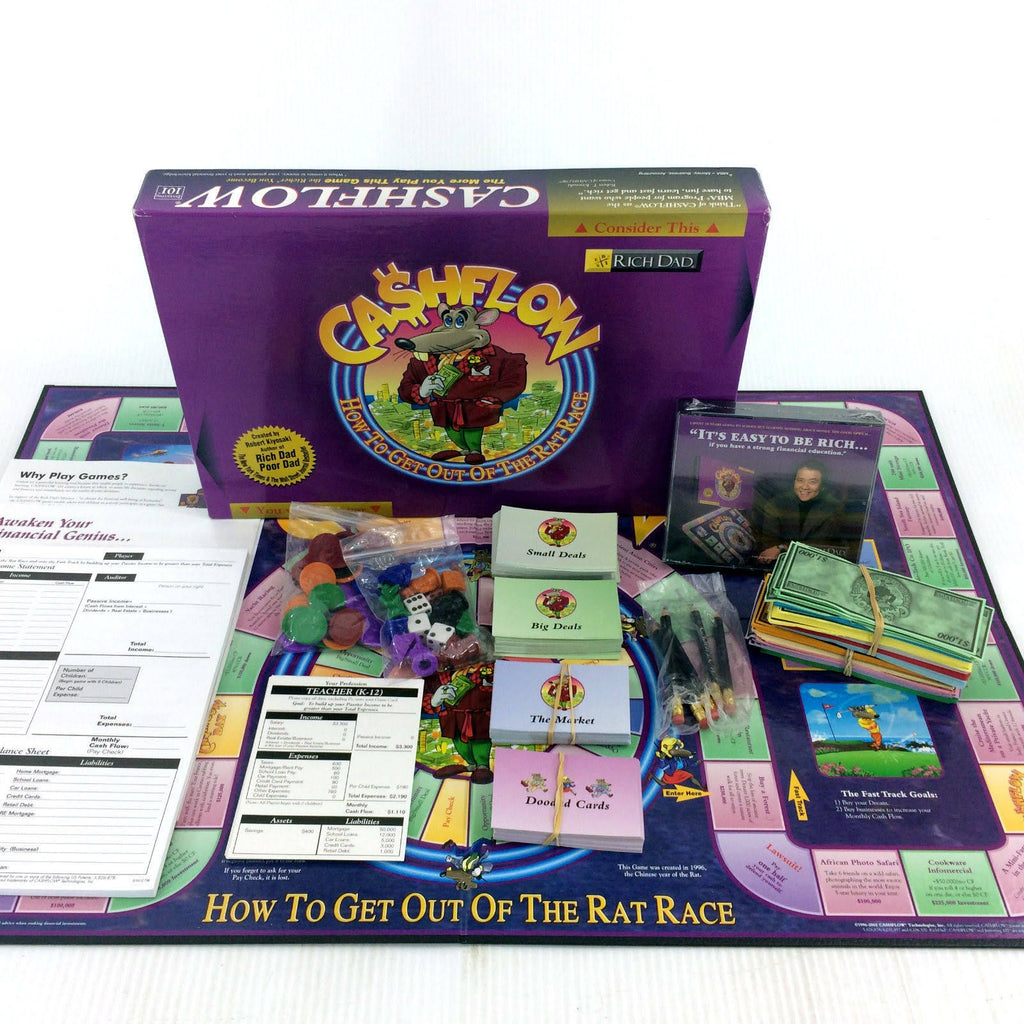 Board Game O6672