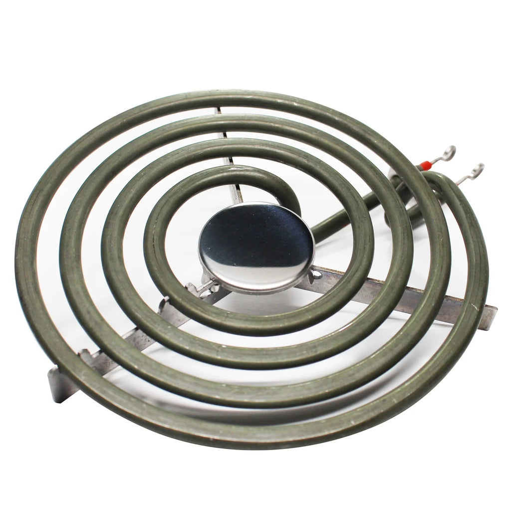 6 inch 4 Turns Surface Burner Element for Range, Stove & Cooktop G461712