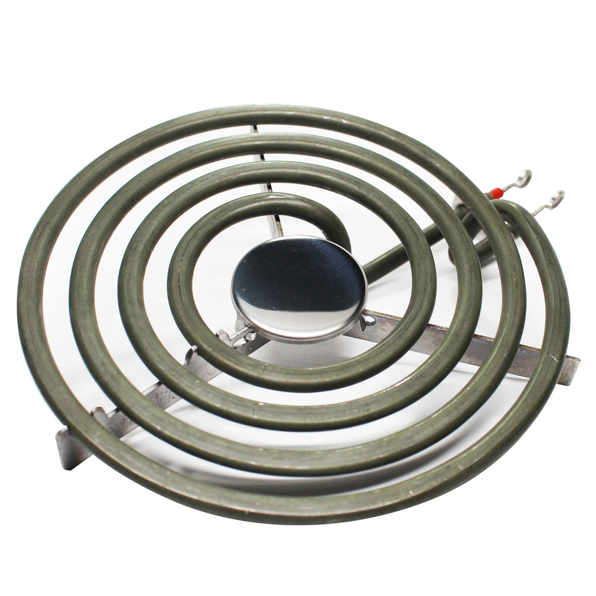 6 inch 4 Turns Surface Burner Element for Range, Stove & Cooktop G461712