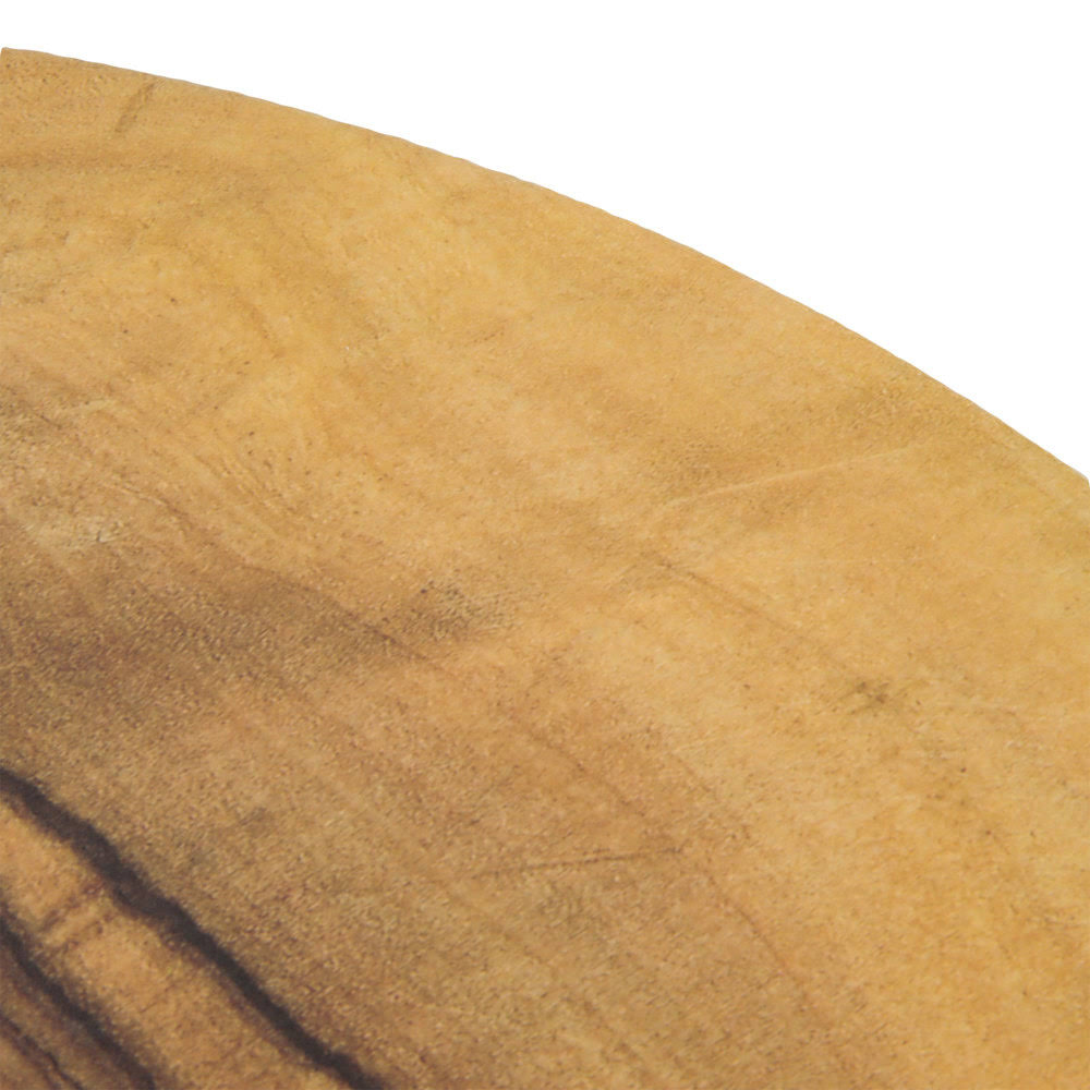 Olive Wood Melamine Serving Board H437
