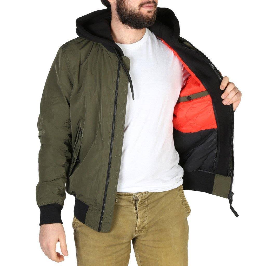 Black XL Hoodie X9540