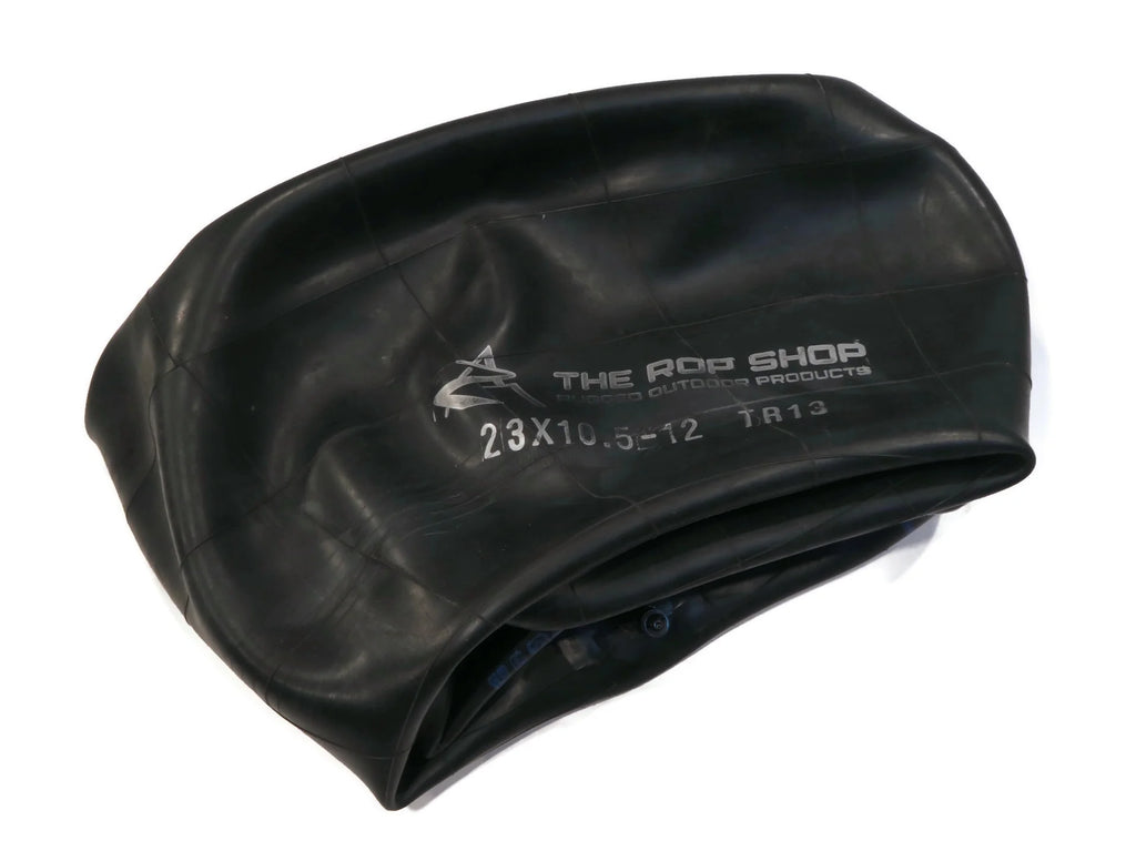 2 Tire Inner Tubes 25x8x12 TR13 Straight Valve K221112