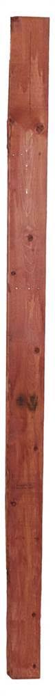 Vintage Farmhouse 5-Rung Ladder J892