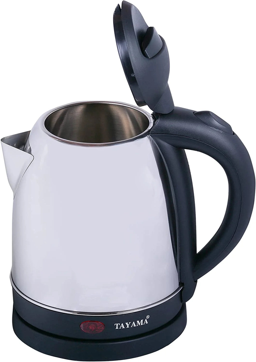 Stainless Steel Electric Kettle 1.5 Liter W20679