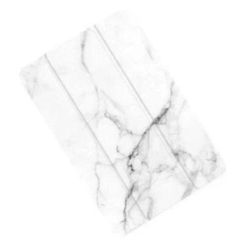 White Marble iPad Pro 12.9 Case U939347