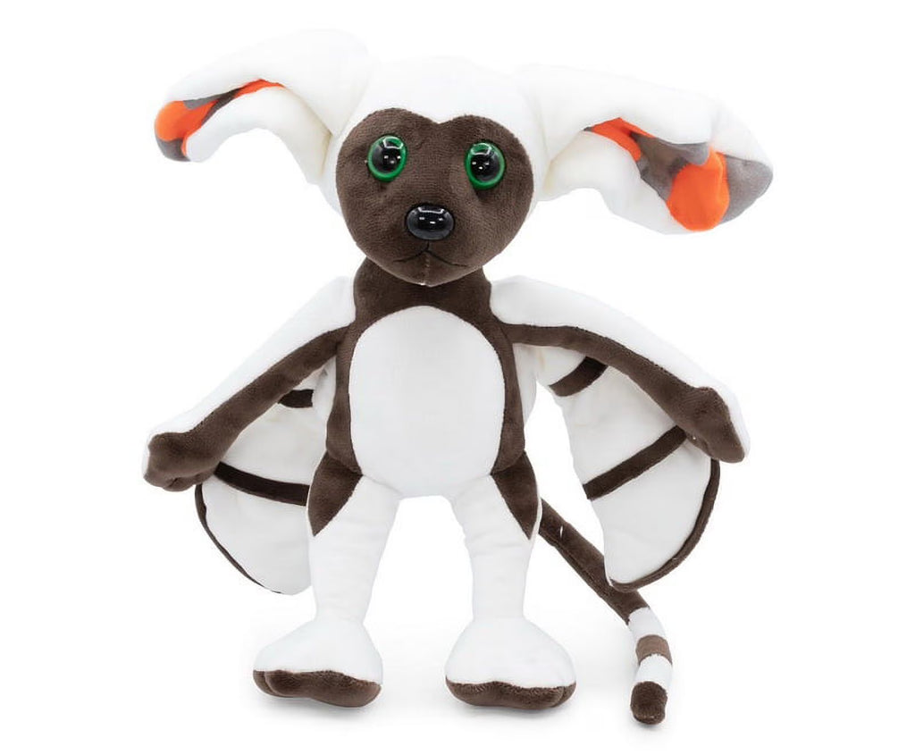 Momo 13-Inch Character Plush Toy K893