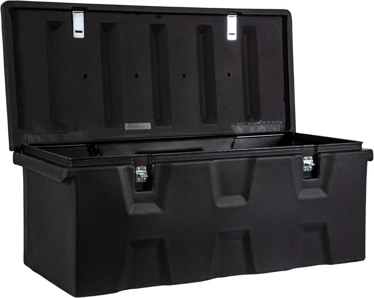 18.8 cu. ft Black All-Purpose Chest L4596