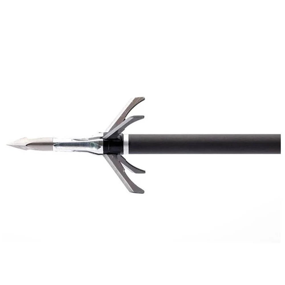 Mechanical 3-Blade Broadhead F88779