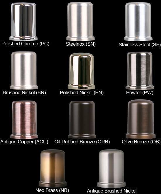 Olive Bronze Free Standing Soap Dispenser N978