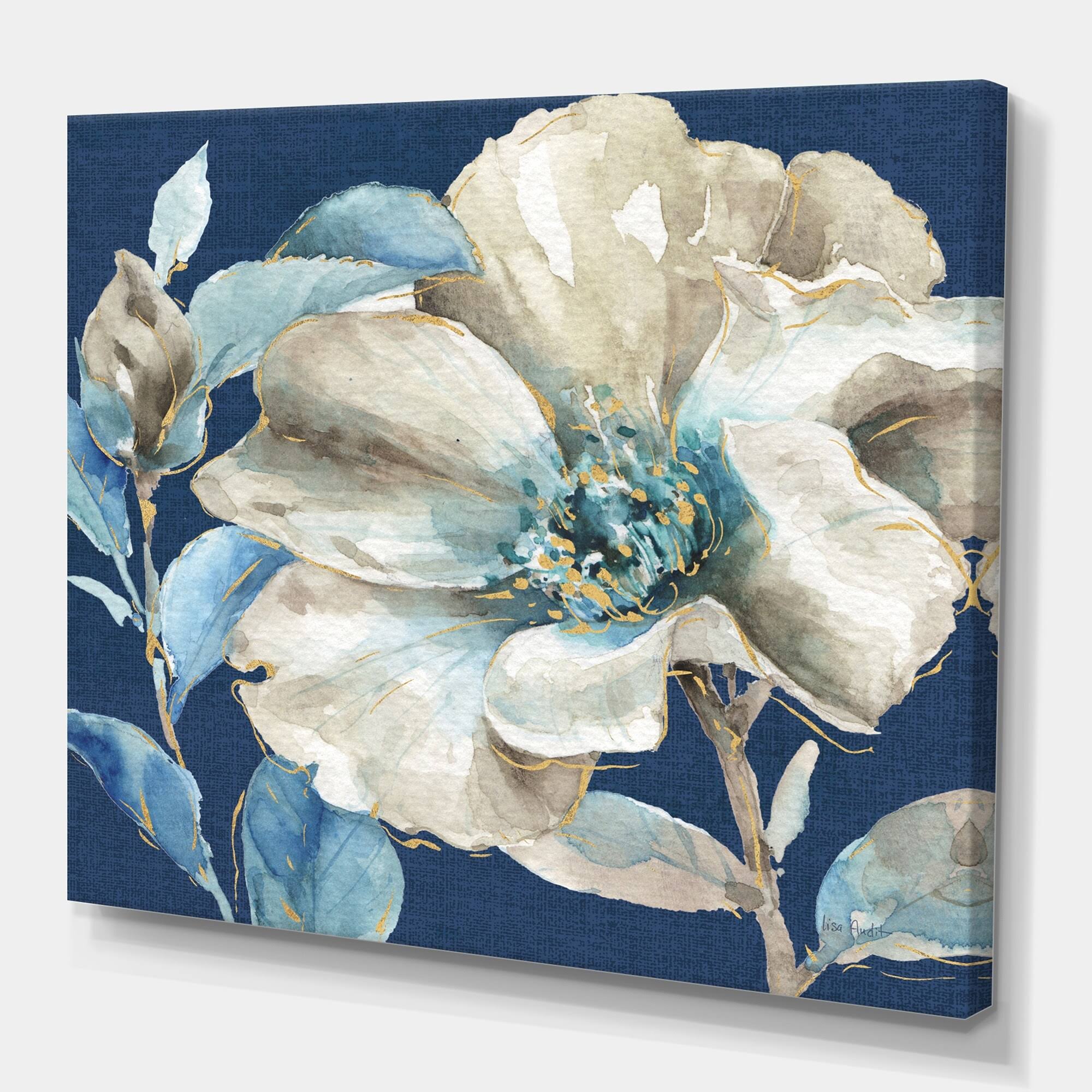 46 in. Wide x 46 in. High Canvas U659259