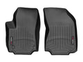 Black DigitalFit Front FloorLiner T7472