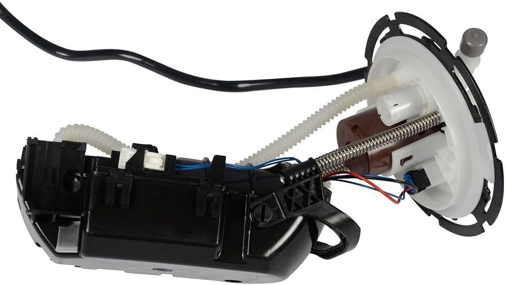 Fuel Pump Module Assembly Pack of 2 V199006
