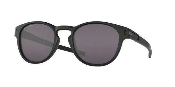 Matte Clear Prizm Rose Gold Polarized Sunglasses R564553