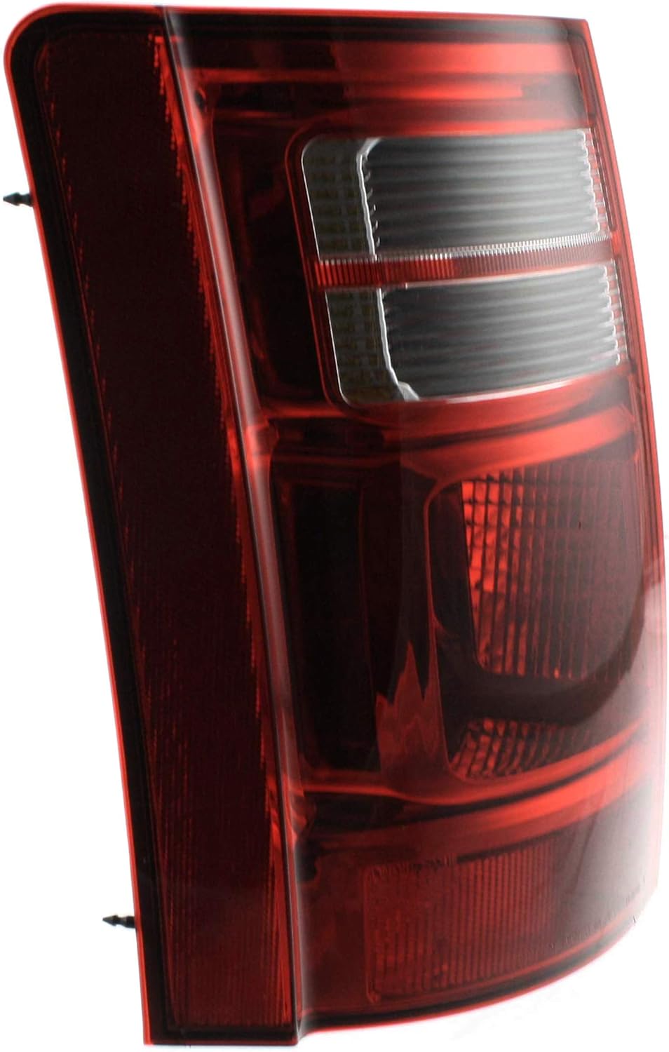 Tail Light Assembly Halogen Driver Side J39959