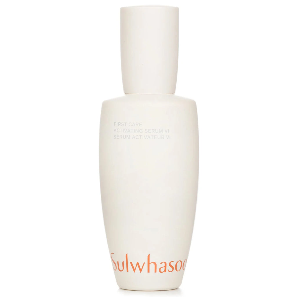 First Care Activating Serum VI 120ml L165