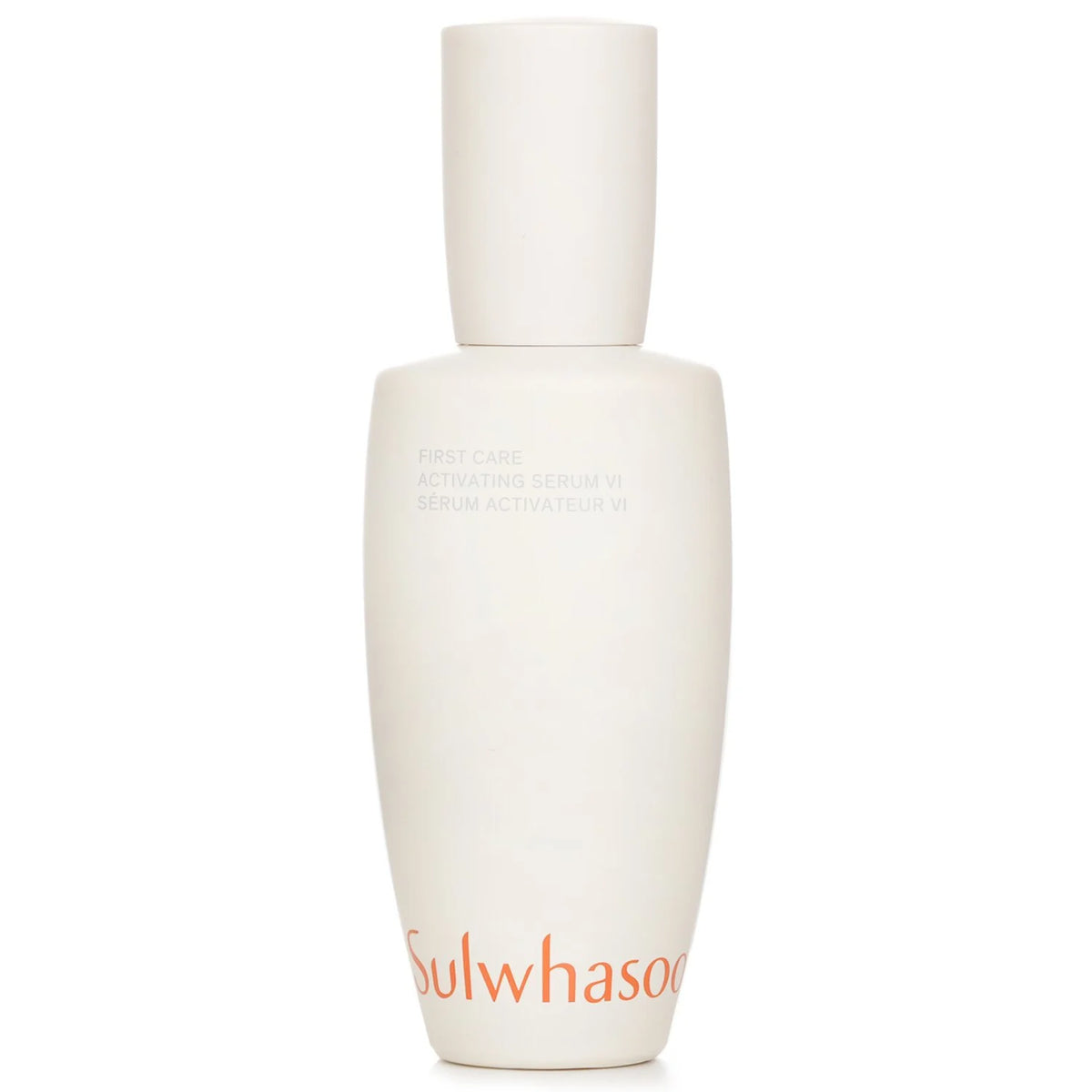 First Care Activating Serum VI 120ml L165
