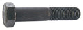 M14-2.0 x 130mm Hex Head Cap Screws, Steel Class 10.9, Plain Finish, 25 pcs W9805