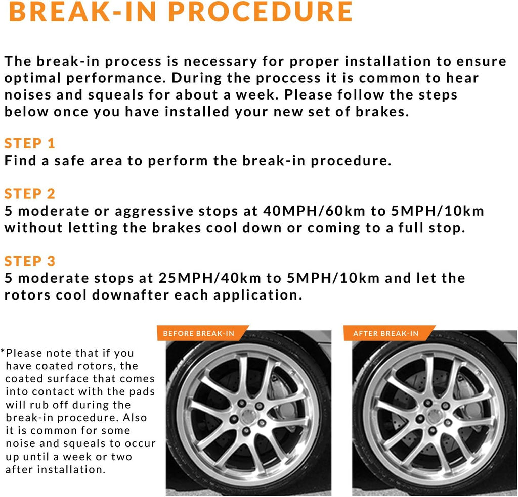 Brakes Elite XDS Rotors B531116