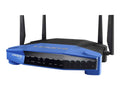 Dual-Band WiFi Router with 1.6GHz CPU W494