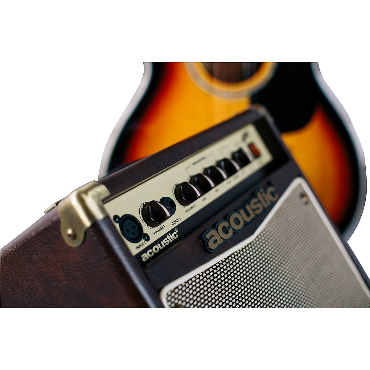 15W 1x6.5 Combo Amp I805