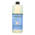 Multi Surface Concentrate, 32 fl oz, Case of 6 H356883