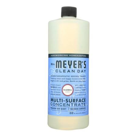 Multi Surface Concentrate, 32 fl oz, Case of 6 H356883