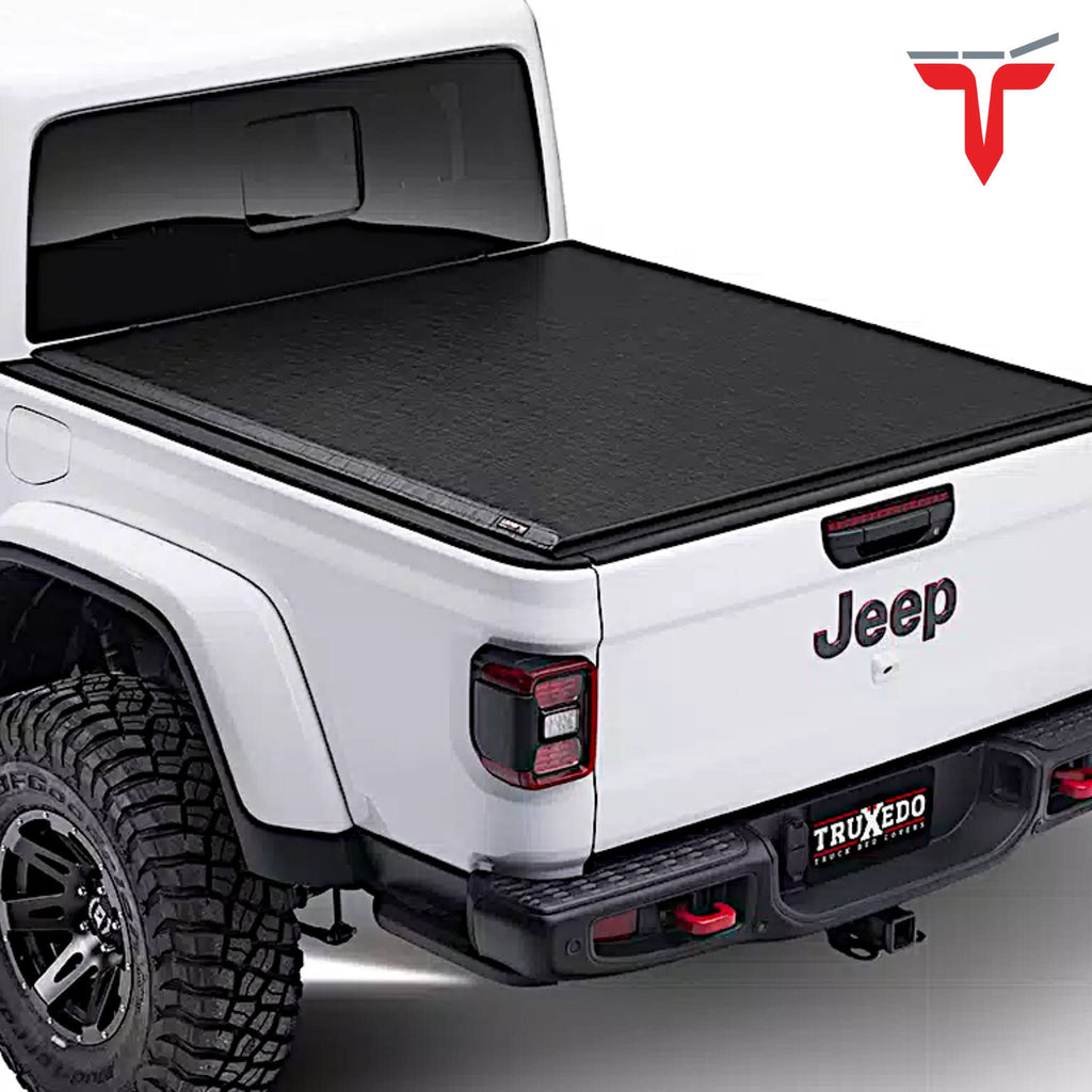 TruXedo Lo Pro Tonneau Cover R155