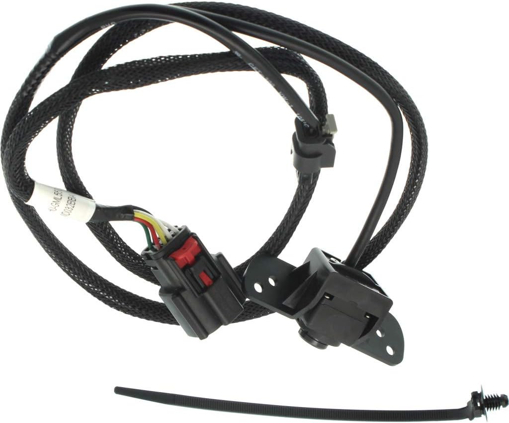 Rear View Backup Camera for GMC Sierra 2500/3500 HD T5171