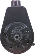 Power Steering Pump N73646