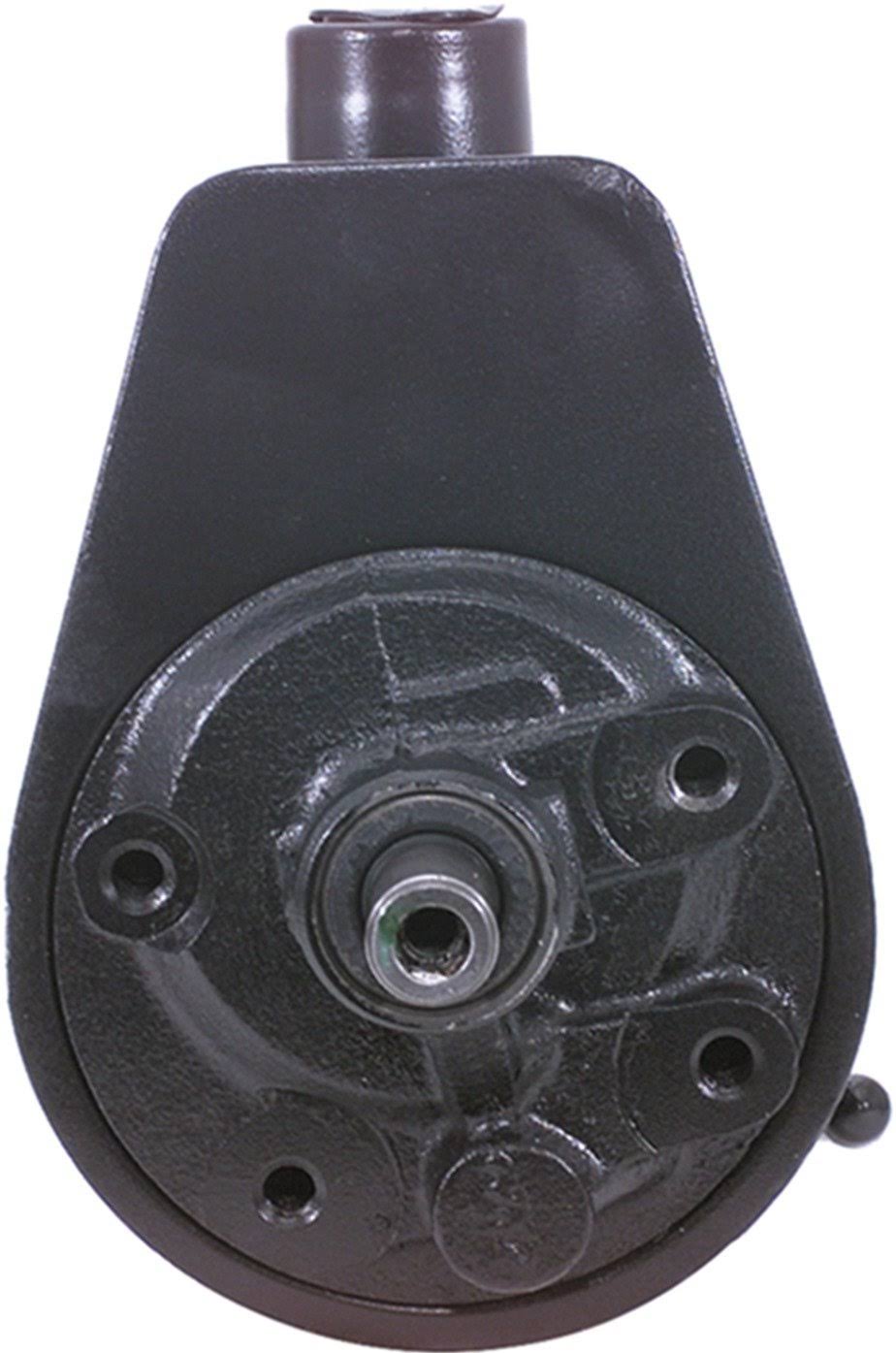 Power Steering Pump N73646