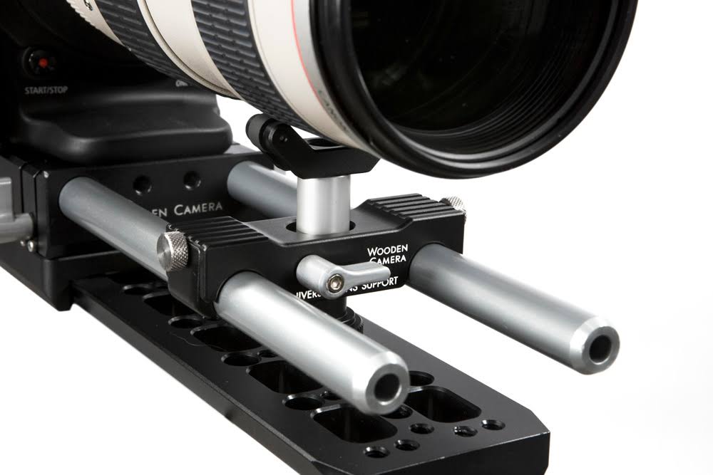 15mm Universal Lens Support A43048