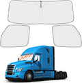 Semi-Truck Sun Shade Pack of 2 J218425