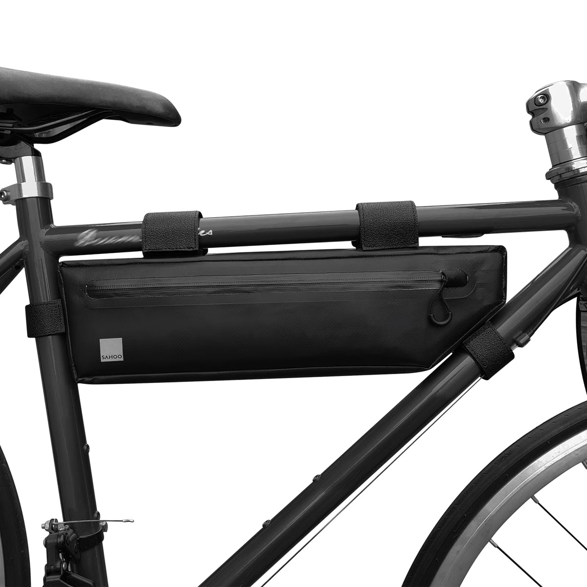 Waterproof Large Capacity Bike Frame Bag J50766