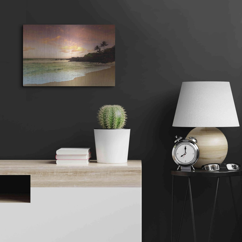 Metal Wall Art W322008
