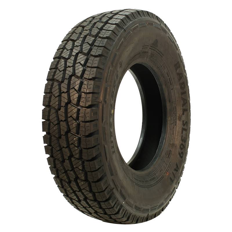 285/70R17 117 T Tire V450