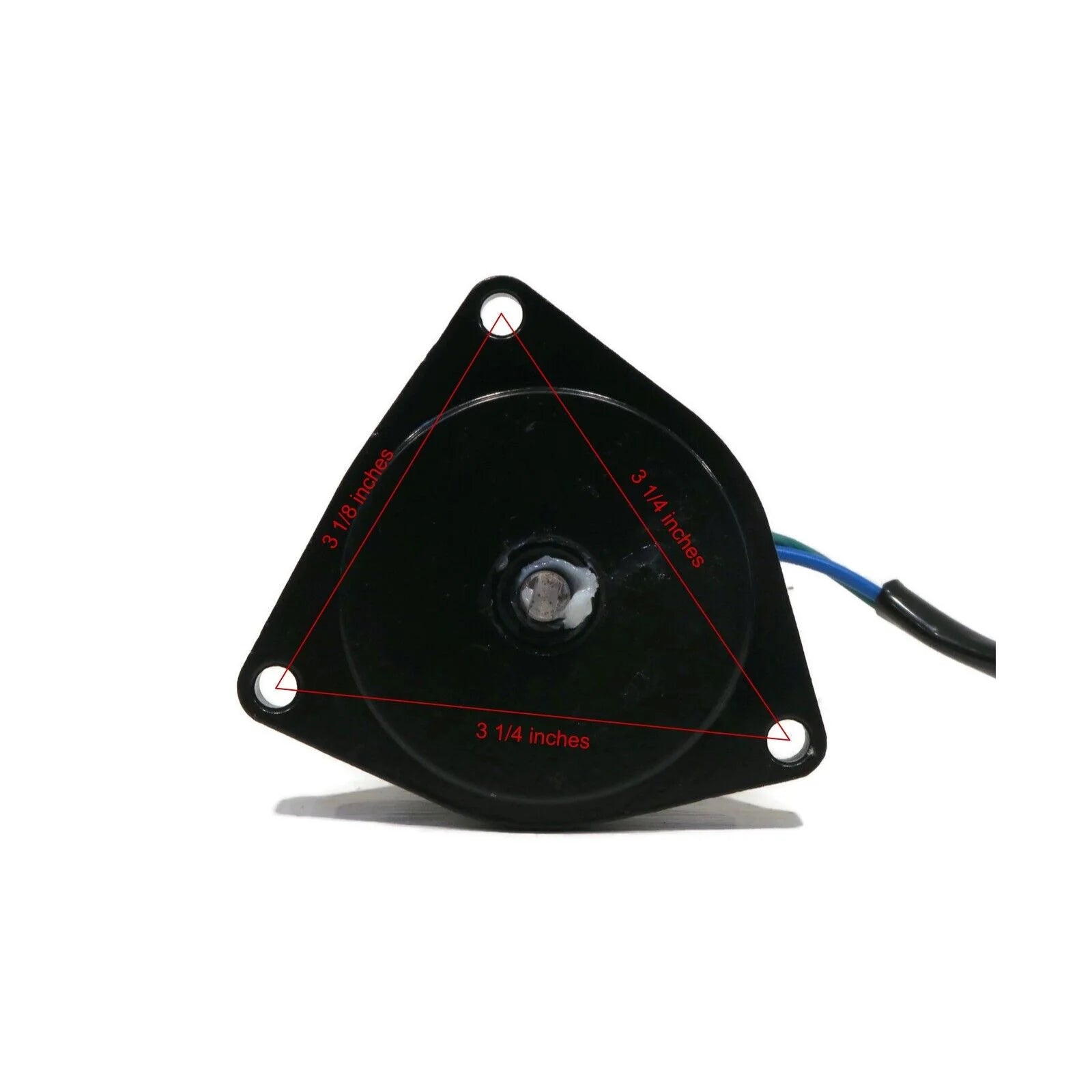 Trim & Tilt Motor for 225 HP Johnson Outboard X5470