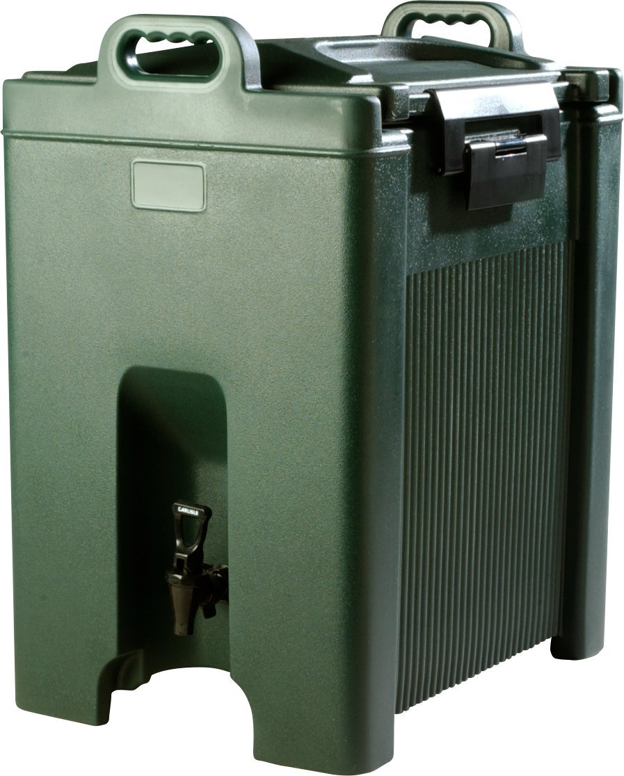 2.5 Gallon Insulated Beverage Dispenser R680
