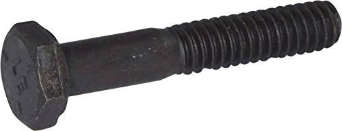 7/16-20 x 2 1/2 Grade 5 Hex Cap Screw Plain (300) L88512